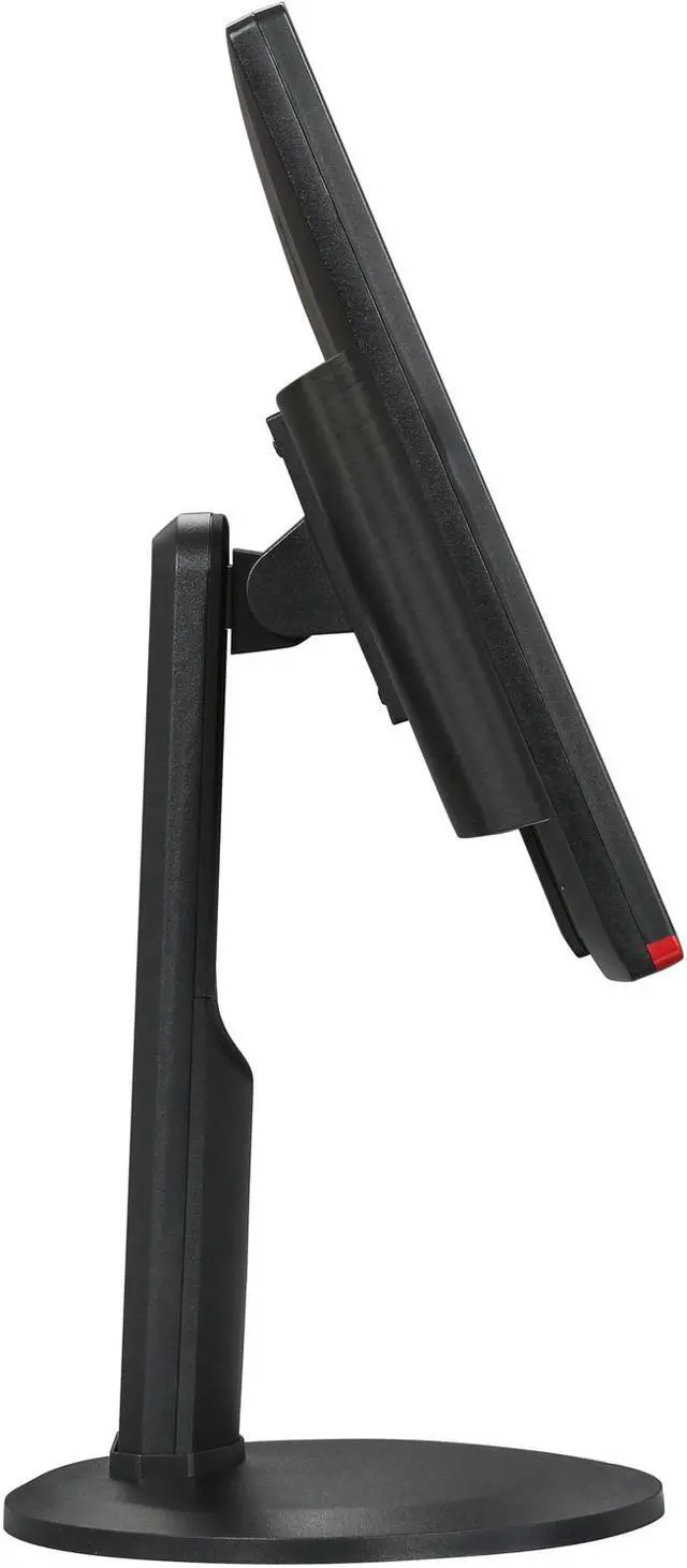 Alt view image 4 of 10 - AOC G2460PQU 24" 1ms Black/Red Extreme Professional 144 Hz Gaming LED Monitor, 1920 x 1080, 80000000:1, 350 cd/m2, 16:9, HDMI, VGA, USB, DVI-D, Display Port, Tilt, Built-in Speaker