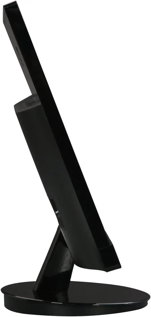 Alt view image 5 of 7 - AOC I2269VW-B 22" Ultra-Slim IPS LED Monitor with Ultra-Narrow Bezel (5ms)