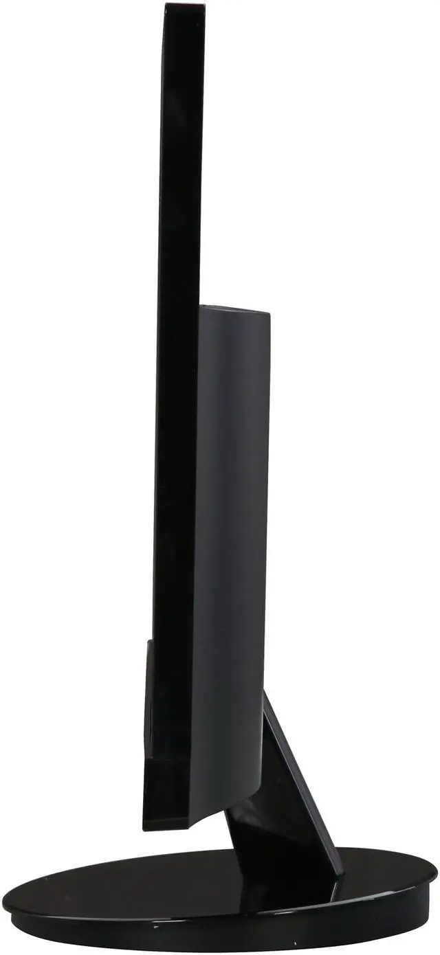 Alt view image 7 of 7 - AOC I2269VW-B 22" Ultra-Slim IPS LED Monitor with Ultra-Narrow Bezel (5ms)