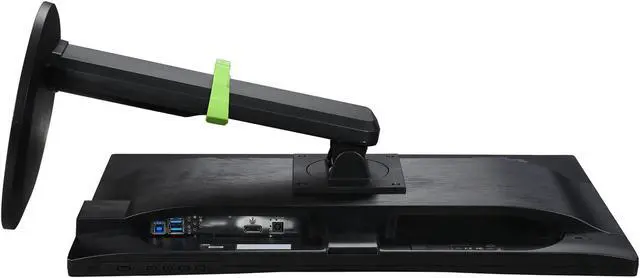 Alt view image 8 of 9 - AOC G2460PG 24" Gaming Monitor, G-SYNC, FHD (1920x1080), TN Panel, 144Hz, 1ms, Height Adjustable, DisplayPort, USB