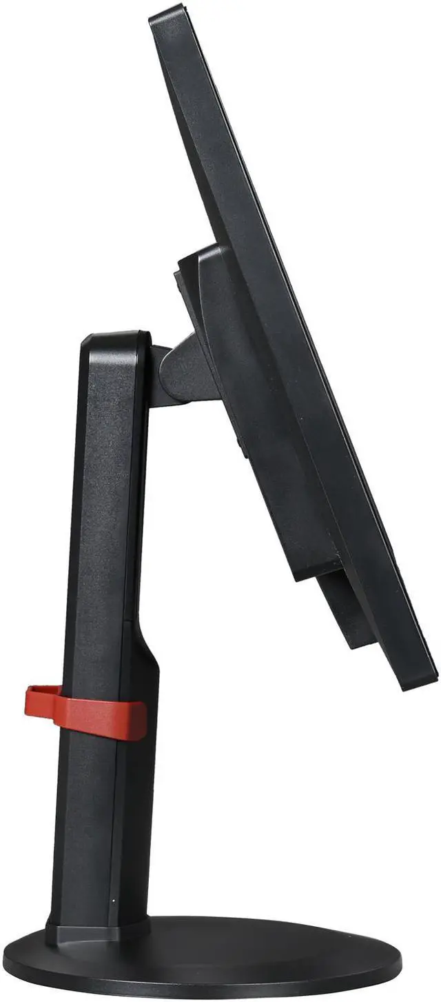 Alt view image 4 of 10 - AOC G2770PQU 27" Gaming Monitor, FHD (1920x1080), TN Panel, 144Hz, 1ms, Height Adjustable, DisplayPort, HDMI, USB