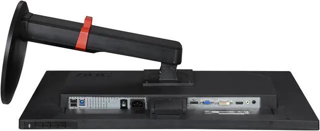 Alt view image 9 of 10 - AOC G2770PQU 27" Gaming Monitor, FHD (1920x1080), TN Panel, 144Hz, 1ms, Height Adjustable, DisplayPort, HDMI, USB