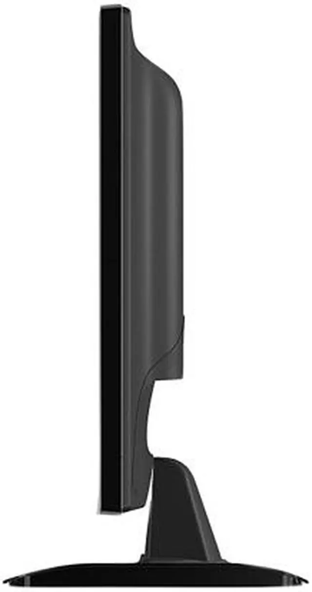 Alt view image 4 of 4 - AOC E2727SHE Glossy Black 27" 2ms HDMI Widescreen LED Backlight Monitor 300 cd/m2 20,000,000:1