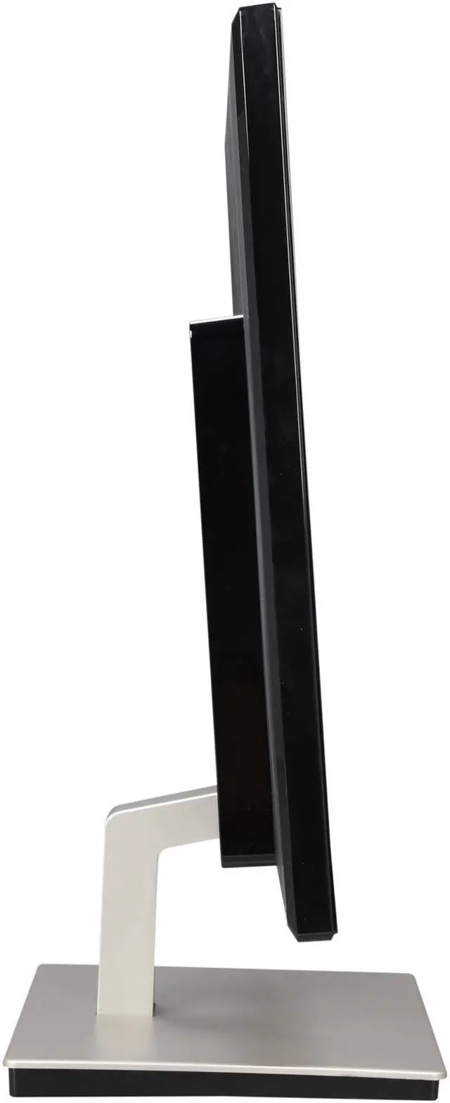Alt view image 4 of 8 - AOC E2476VWM6 24" 1ms Black Full HD 1080P Anti-Blue Light Monitor, 1920 x 1080, 20,000,000:1, 250 cd/m2, 16:9, HDMI, VGA