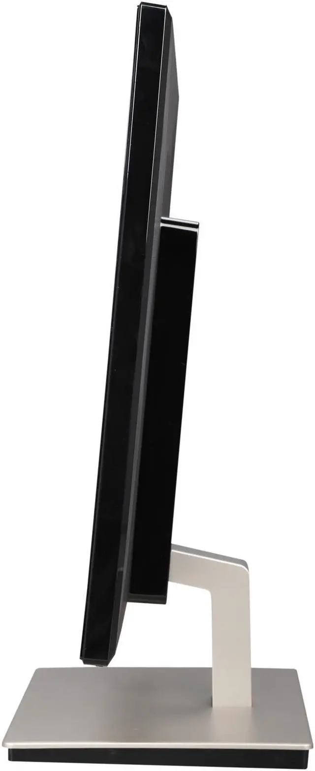 Alt view image 6 of 8 - AOC E2476VWM6 24" 1ms Black Full HD 1080P Anti-Blue Light Monitor, 1920 x 1080, 20,000,000:1, 250 cd/m2, 16:9, HDMI, VGA
