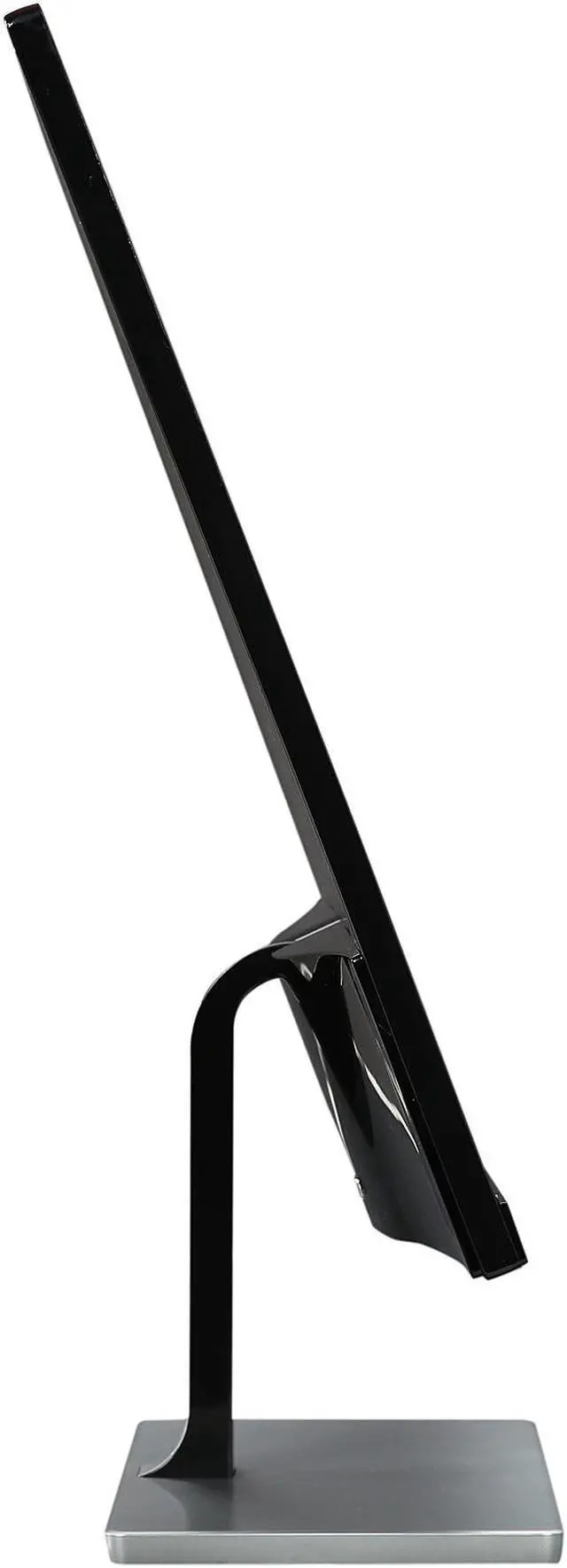 Alt view image 5 of 7 - AOC I2779VH 27" IPS LED Monitor Slim Bezel 5ms 250 cd/m2 HDMI VGA Full HD 1080p Widescreen