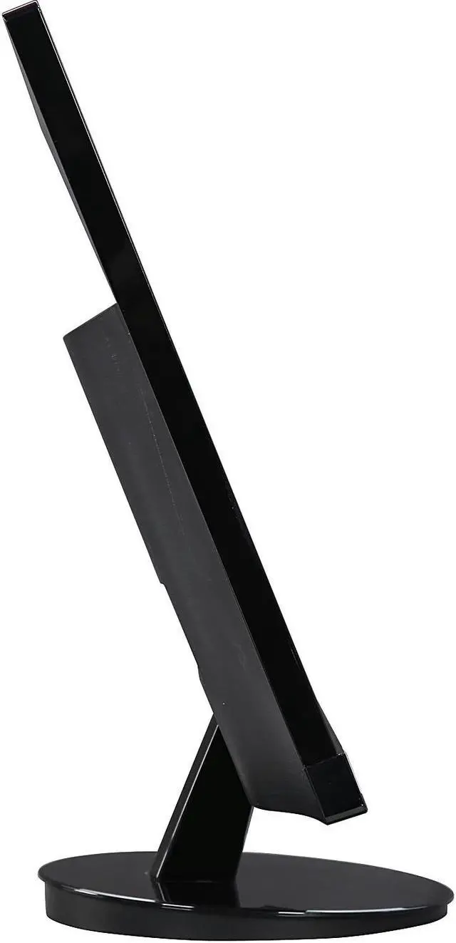 Alt view image 4 of 7 - AOC i2769Vm Glossy Black Bezel 27" 5ms Widescreen LED Backlight LCD Monitor Built-in Speakers