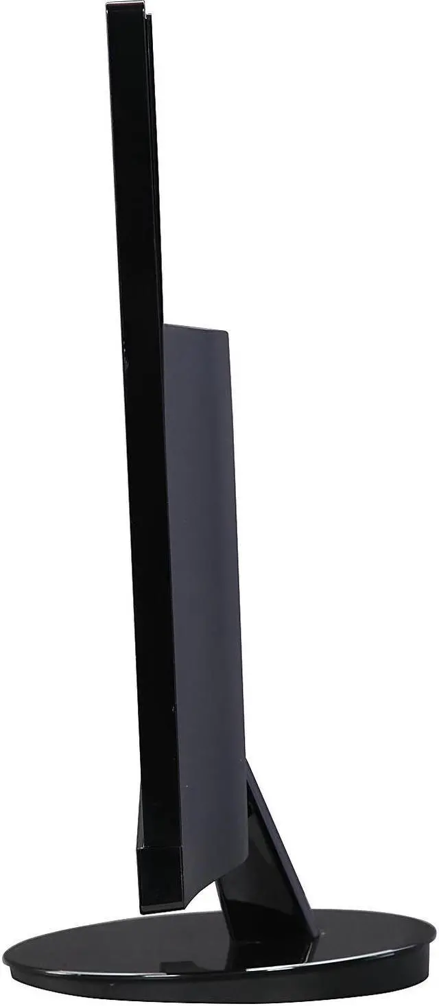 Alt view image 6 of 7 - AOC i2769Vm Glossy Black Bezel 27" 5ms Widescreen LED Backlight LCD Monitor Built-in Speakers