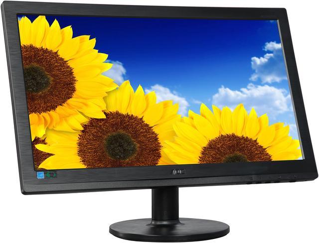 AOC M2060SW 20 LCD Monitor from PCLiquidations