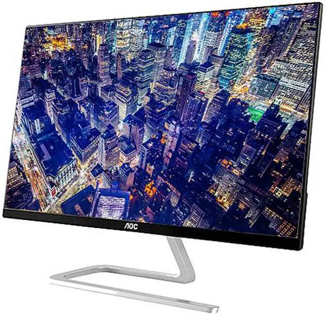 Main image of AOC Style-line I2381FH 23" LED LCD Monitor - 16:9 - 4 ms