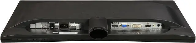 Alt view image 8 of 7 - AOC G2460FQ 24" Gaming Monitor, FHD (1920x1080), TN Panel, 144Hz, 1ms, DisplayPort, HDMI