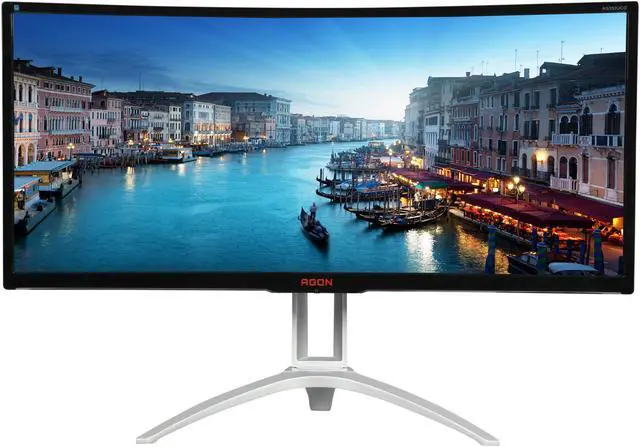 Aoc Ultrawide 35 AOC AGON AG352UCG 35