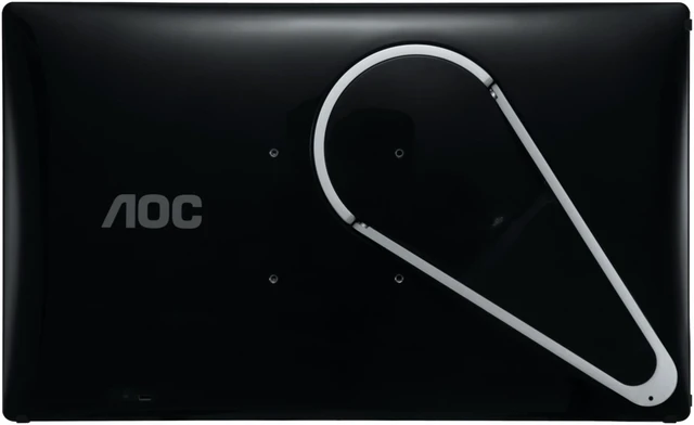 Alt view image 7 of 13 - AOC I1659FWUX 16" (Actual size 15.6") Full HD 1920 x 1080 60Hz USB 3.0 USB-Powered Backlit LED IPS Portable Monitor