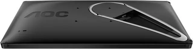 Alt view image 11 of 13 - AOC I1659FWUX 16" (Actual size 15.6") Full HD 1920 x 1080 60Hz USB 3.0 USB-Powered Backlit LED IPS Portable Monitor