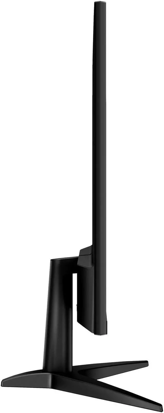 Alt view image 7 of 9 - AOC 27B1H 27" Full HD 1920x1080 monitor, 3-sided frameless, IPS Panel, HDMI/VGA, AOC Flicker-Free, ClearVision, 20M:1 Contrast