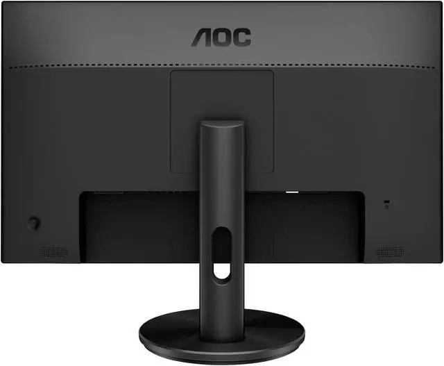 Alt view image 4 of 5 - AOC G2590FX 25" (24.5" viewable) Frameless Gaming Monitor, Full HD 1920 x 1080, 1ms, 144Hz, G-SYNC Compatible + AMD FreeSync, 96% sRGB Coverage, Low Input Lag, DisplayPort/HDMI/VGA, VESA