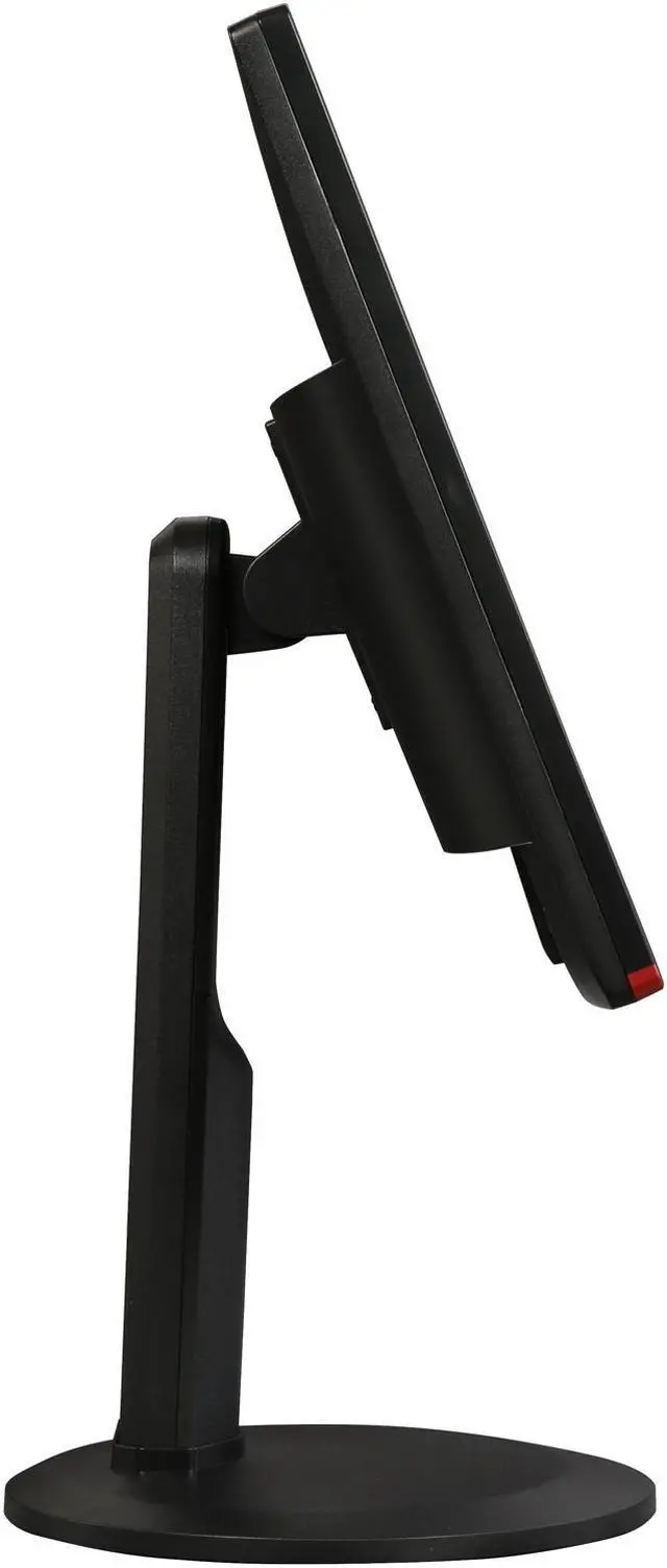 Alt view image 4 of 10 - AOC G2460PF 24" Full HD 1920x1080 144Hz 1ms HDMI VGA DVI DisplayPort AMD FreeSync Built-in Speakers Widescreen Backlit LED Gaming Monitor