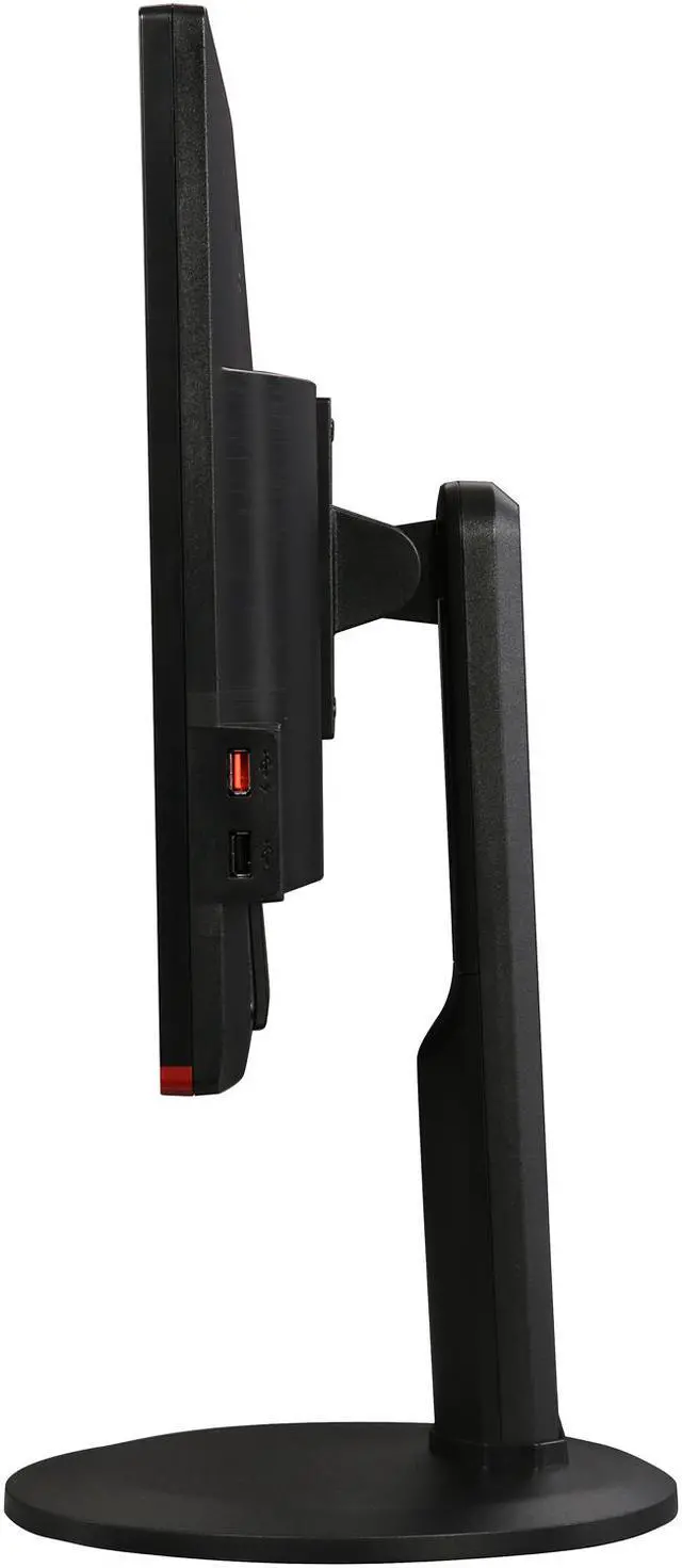 Alt view image 6 of 10 - AOC G2460PF 24" Full HD 1920x1080 144Hz 1ms HDMI VGA DVI DisplayPort AMD FreeSync Built-in Speakers Widescreen Backlit LED Gaming Monitor