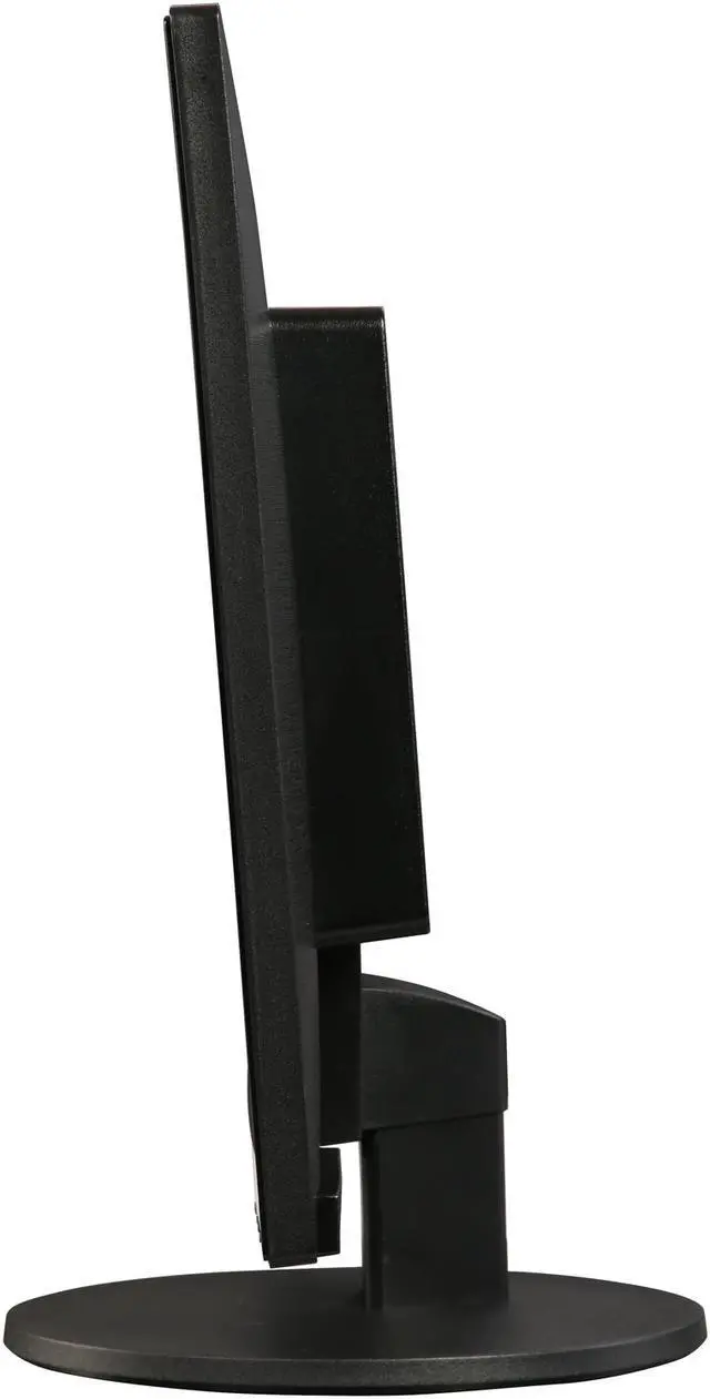 Alt view image 7 of 9 - AOC E2470SWDA 23.6" TN Widescreen LED Backlight LCD Monitor, 16:9, 1920 x 1080, 20M:1, 16.7 Million Display Colors, VGA, DVI, Tilt, VESA, Grade A MFR Recertified
