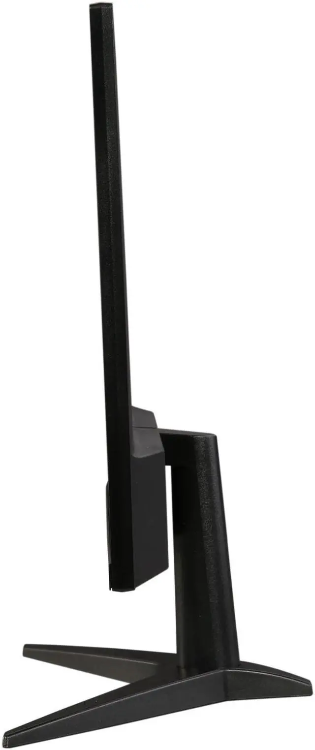 Alt view image 6 of 7 - AOC 24B1H 24" (Actaul size 23.6") Full HD 1920x1080 5ms VGA HDMI Ultra Slim Bezel LED Backlit Monitor