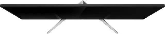 Alt view image 4 of 9 - AOC U4308V 43" 4K UHD Monitor, 1 Billion+ Colors IPS Panel, 124% sRGB/ 109% NTSC, 2xHDMI/DP/VGA, PIP/PBP, USB 3.0 Hub, VESA, Speakers