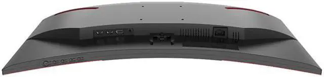 Alt view image 12 of 15 - AOC 30" 75 Hz VA WFHD Monitor 1 ms (MPRT) FreeSync (AMD Adaptive Sync) HDMI, DisplayPort, Audio Curved CQ30G3E