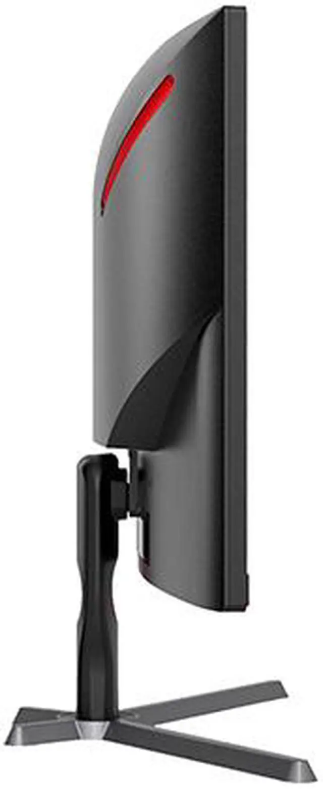 Alt view image 11 of 15 - AOC 30" 75 Hz VA WFHD Monitor 1 ms (MPRT) FreeSync (AMD Adaptive Sync) HDMI, DisplayPort, Audio Curved CQ30G3E