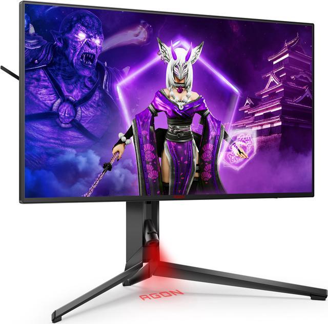 aoc 2k 240hz