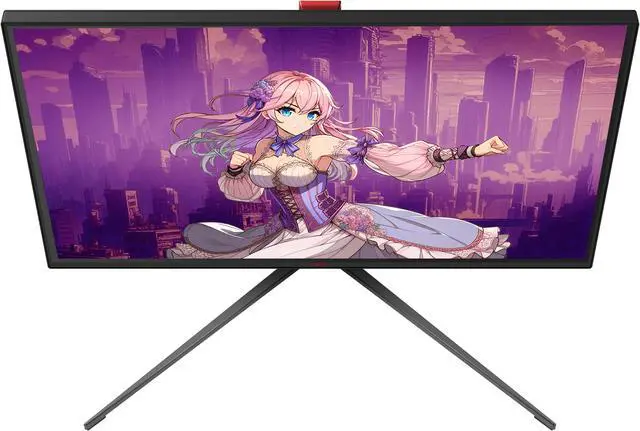 Alt view image 7 of 13 - AOC Agon PRO AG274QG 27" Tournament Gaming Monitor, QHD 2K 2560x1440, 240Hz 1ms, G-SYNC Ultimate, PS5 Xbox Switch, Black