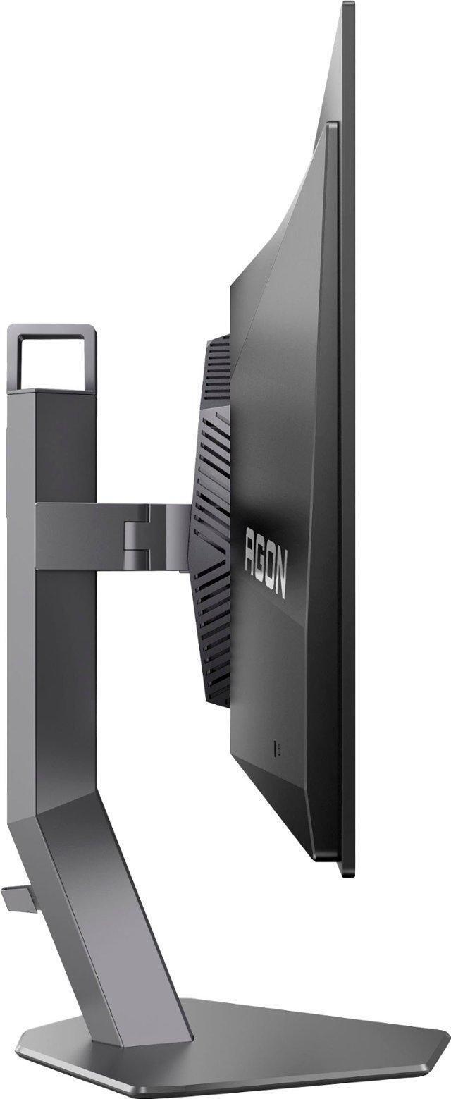 Alt view image 9 of 12 - AOC 27" 240 Hz OLED QHD Gaming Monitor G-SYNC Compatible sRGB (CIE1931): 136.7%, DCI-P3 (CIE1976):98.5% HDMI, DisplayPort, USB, Audio AG276QZD