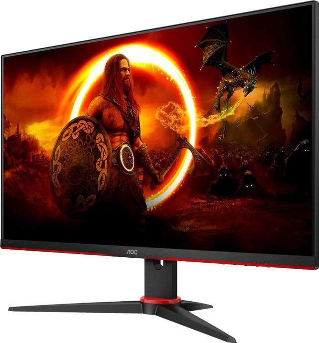 AOC 24G2SPE IPS 165Hz 1ms 23.8インチ (o^^o)様購入専用