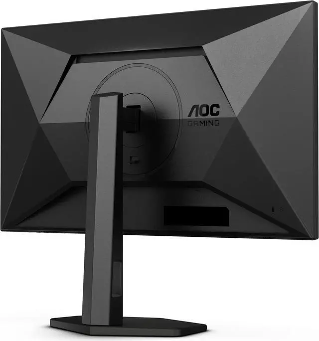 Alt view image 10 of 14 - AOC 27" 180 Hz VA QHD Gaming Monitor NTSC (CIE1976): 111.4%, sRGB (CIE1931): 124.7% Q27G4XN