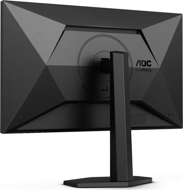 Alt view image 11 of 14 - AOC 27" 180 Hz VA QHD Gaming Monitor NTSC (CIE1976): 111.4%, sRGB (CIE1931): 124.7% Q27G4XN