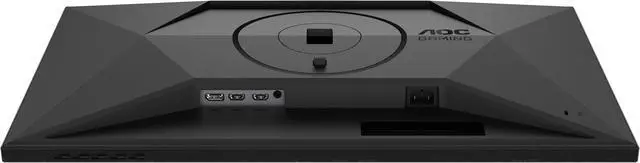 Alt view image 13 of 14 - AOC 27" 180 Hz VA QHD Gaming Monitor NTSC (CIE1976): 111.4%, sRGB (CIE1931): 124.7% Q27G4XN