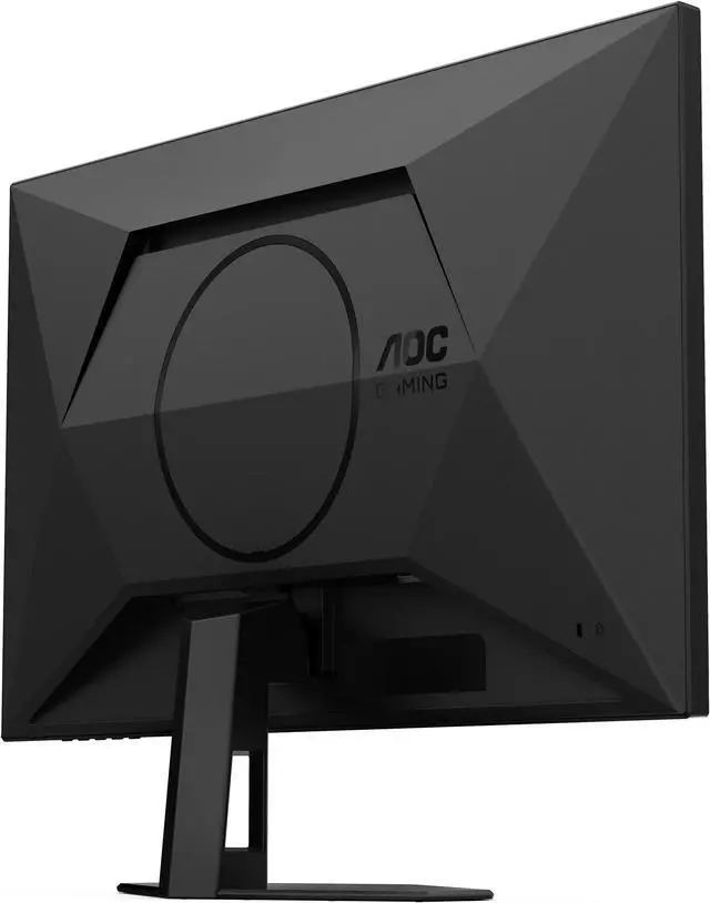 Alt view image 8 of 12 - AOC Q27G4XNE 27" Widescreen Gaming Monitor - QHD 2560x1440, 180 Hz, 0.5 ms MPRT, Adaptive Sync, VA Panel, HDR Ready, 16:9 Aspect Ratio, Flicker-Free, VESA Mount