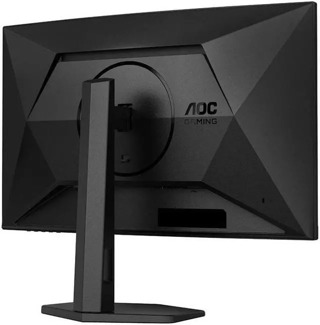 Alt view image 4 of 4 - AOC 27" 280 Hz VA FHD Gaming Monitor C27G4ZX