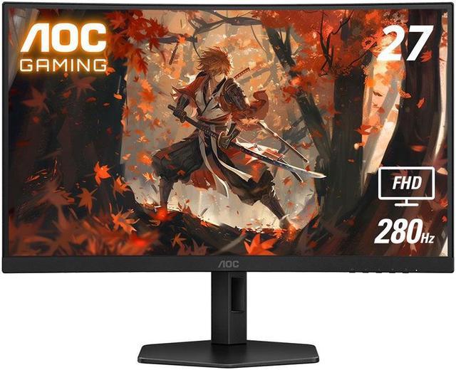 Monitor de 280 hz fashion