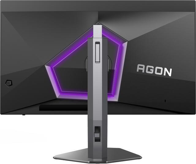 Alt view image 6 of 13 - AOC 27" 240 Hz OLED QHD Gaming Monitor sRGB (CIE1931): 147.7%, DCI-P3 (CIE1976): 110.2% AGON PRO AG276QZD2
