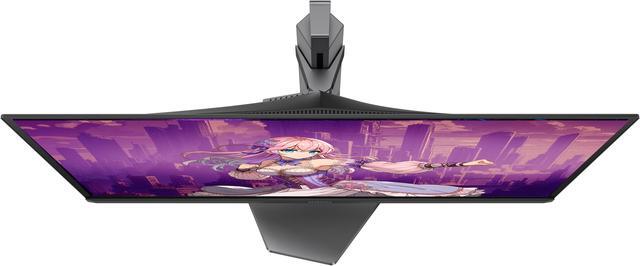 Alt view image 12 of 13 - AOC 27" 240 Hz OLED QHD Gaming Monitor sRGB (CIE1931): 147.7%, DCI-P3 (CIE1976): 110.2% AGON PRO AG276QZD2