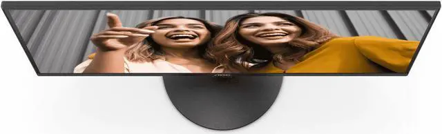 Alt view image 4 of 7 - AOC 27" 100 Hz IPS FHD Monitor 1ms (MPRT) sRGB (CIE1931): 103%, NTSC (CIE1976): 90.8% Flat Panel 27B30H