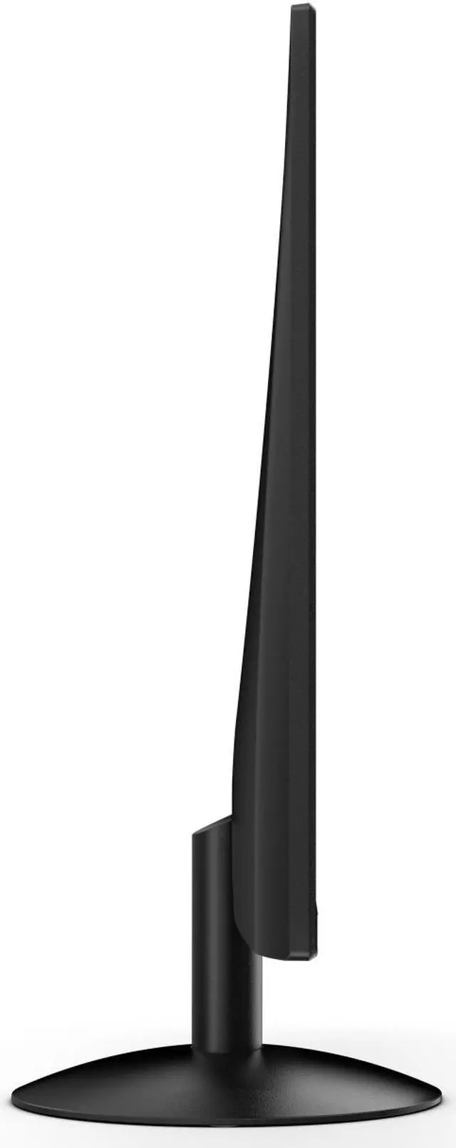 Alt view image 5 of 7 - AOC 27" 100 Hz IPS FHD Monitor 1ms (MPRT) sRGB (CIE1931): 103%, NTSC (CIE1976): 90.8% Flat Panel 27B30H