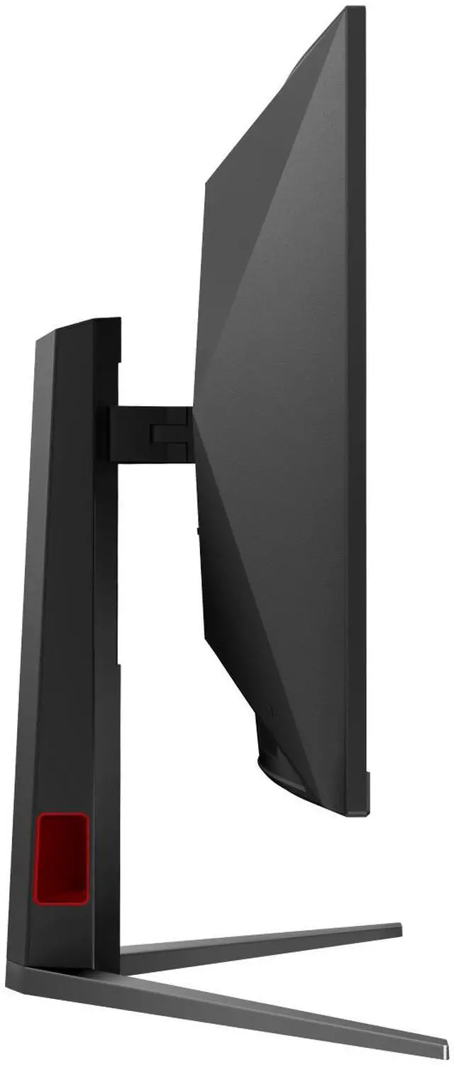 Alt view image 9 of 9 - AOC 32" (31.5" Viewable) 180Hz VA Gaming Monitor FreeSync Premium (AMD Adaptive Sync) CQ32G4