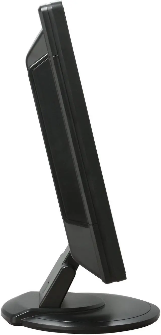 Alt view image 4 of 8 - VISON 21.6" Active Matrix, TFT LCD WSXGA+ LCD Monitor 5 ms D-Sub, DVI V221WD