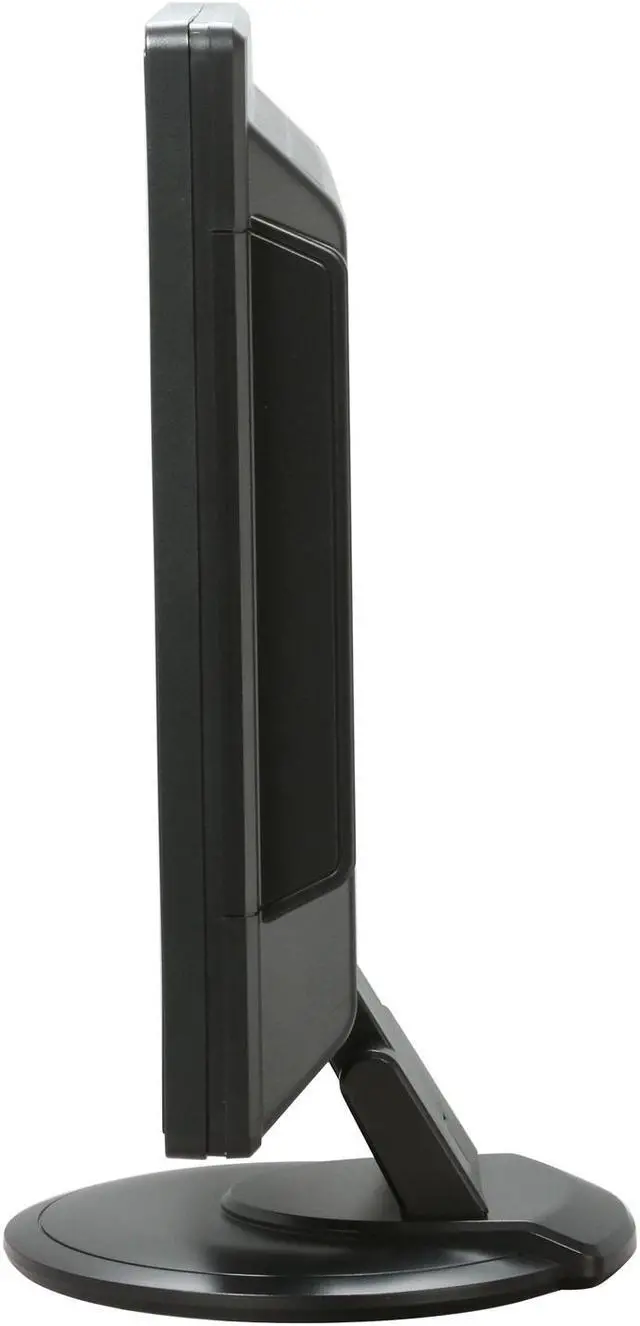 Alt view image 6 of 8 - VISON 21.6" Active Matrix, TFT LCD WSXGA+ LCD Monitor 5 ms D-Sub, DVI V221WD