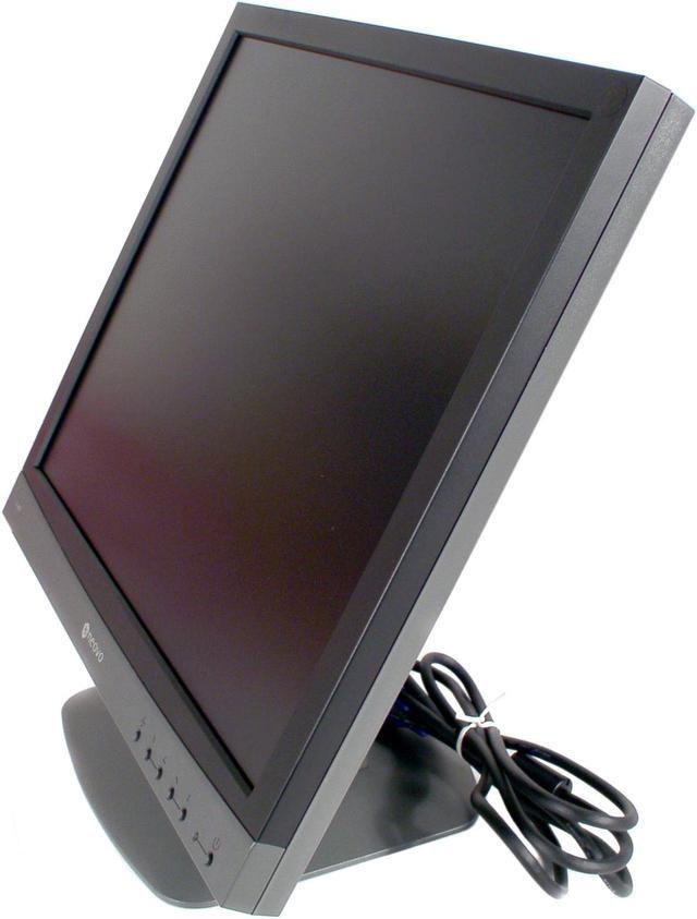 Alt view image 3 of 5 - AG Neovo 17" TFT LCD SXGA LCD Monitor 3ms(GTG) D-Sub F-417