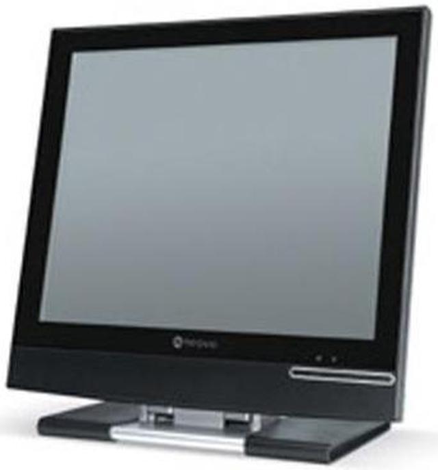 Alt view image 2 of 6 - AG Neovo 19" TFT LCD SXGA LCD Monitor 12 ms D-Sub, DVI-D E-19A