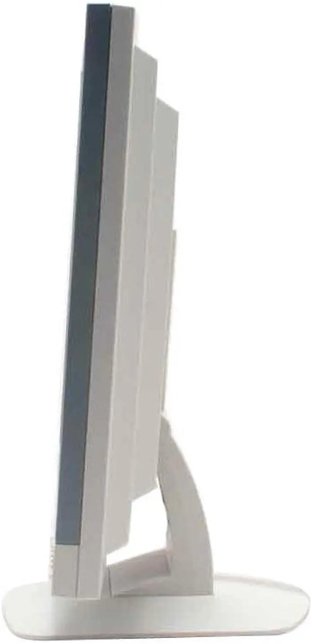 Alt view image 4 of 8 - AG Neovo 17" TFT LCD SXGA LCD Monitor 4ms (GTG) D-Sub F-417