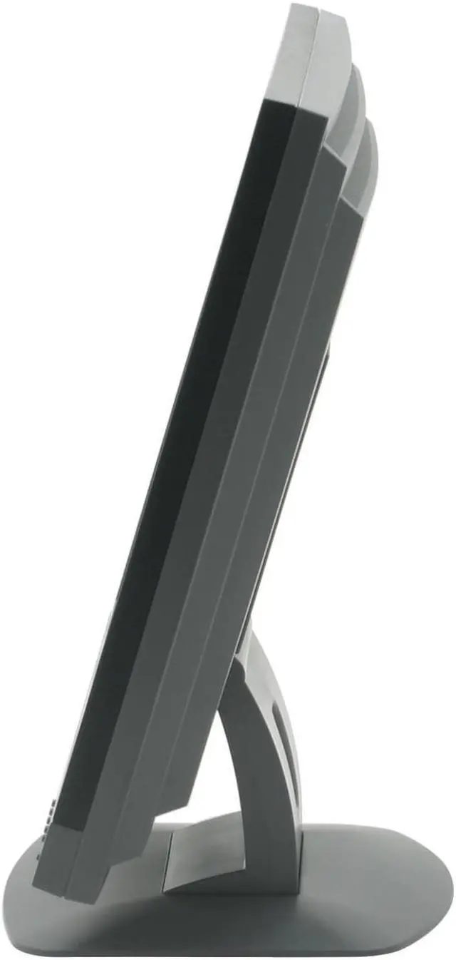 Alt view image 4 of 7 - AG Neovo 19" TFT LCD SXGA LCD Monitor 3ms (GTG) D-Sub, DVI-D F-419