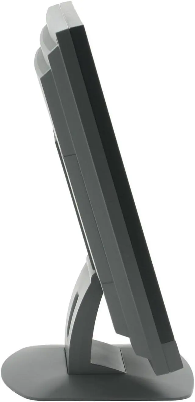 Alt view image 6 of 7 - AG Neovo 19" TFT LCD SXGA LCD Monitor 3ms (GTG) D-Sub, DVI-D F-419
