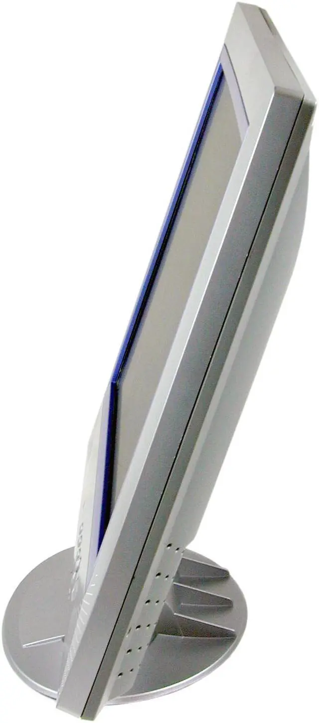 Alt view image 4 of 6 - SVA 17" Active Matrix, TFT LCD SXGA LCD Monitor 25 ms VR-17S